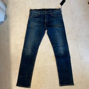 Citizen of humanity jeans